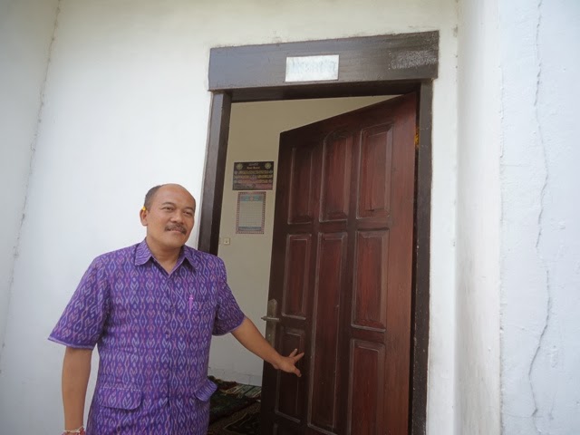 SMA 2 Denpasar Bantah Larang Siswinya Berjilbab