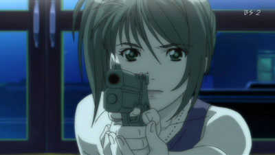 جميع حلقات انمي Tytania مترجم عرب ساما