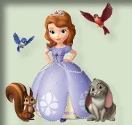 Princesinha Sofia