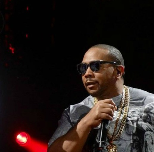Timbaland page Clearance