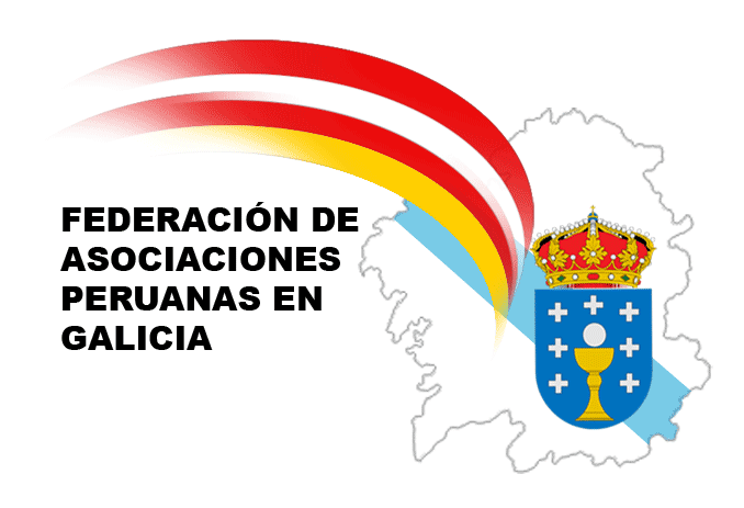Federación de Asociaciones Peruanas en Galicia