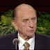 Último Mensaje de Presidente Monson en la Conferencia General