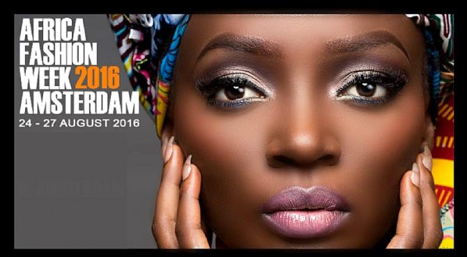 Hello to you my gorgeous people! As you all know, I’m “slightly” a fashion fanatic… (and yes that is understatement lol), and so being invited to "Africa Fashion Week Amsterdam 2016" (3rd edition) was such an honor.