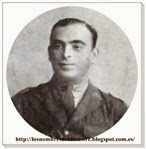 Teniente José Pialla