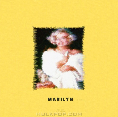 Wildberry – Marilyn – Single