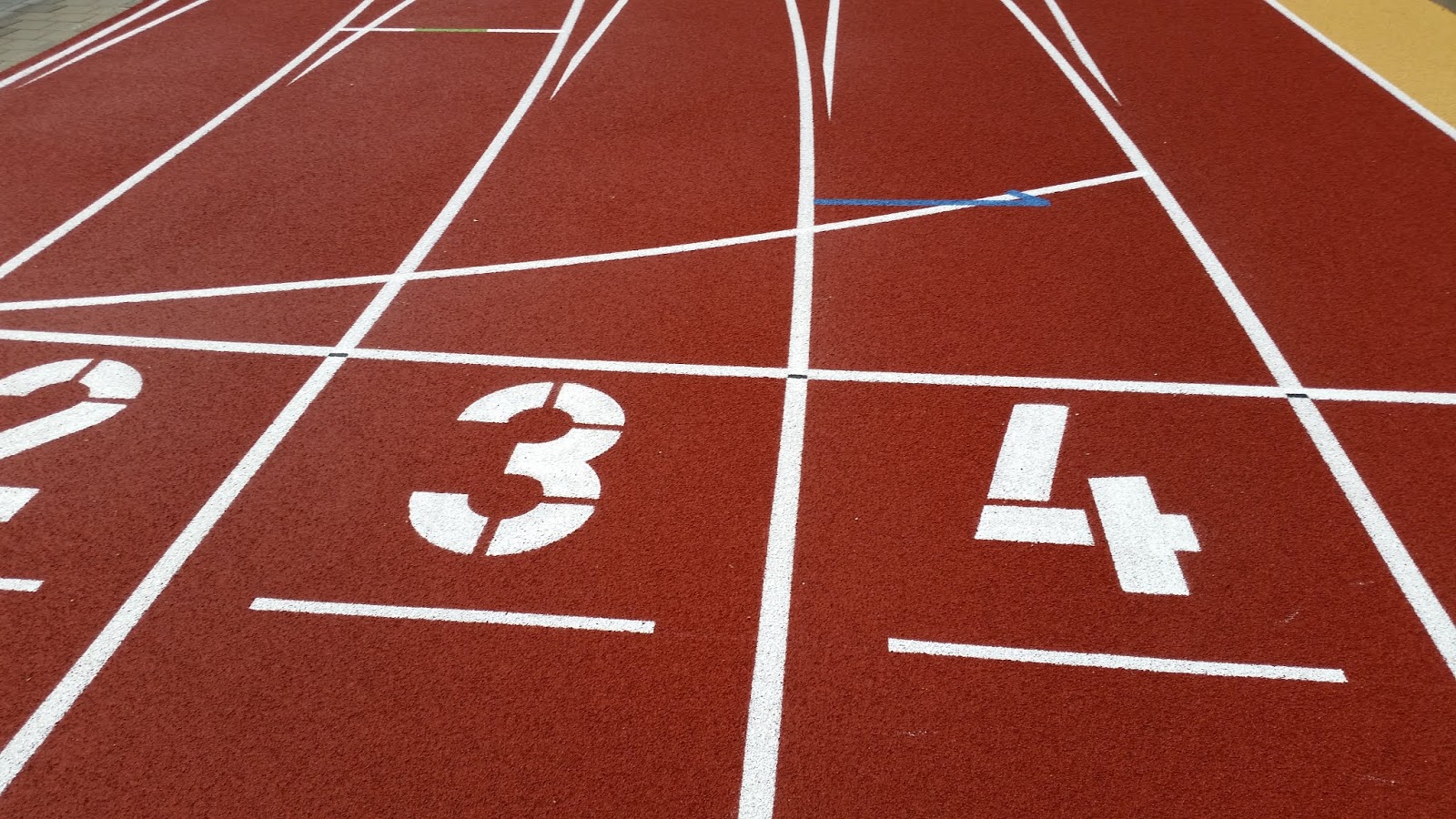 LAUFTHERAPIE UND LAUFTRAINING SpeedTraining