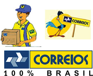 CORREIO SÃO BENTO DO NORTE/RN (84) 3260 - 2211