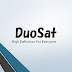 Nova atualização Duosat One Nano HD (corretiva) do dia 01/12/16