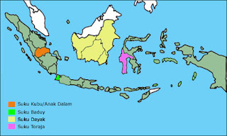Nama-nama suku bangsa di indonesia beserta daerahnya Nama-nama suku bangsa di indonesia beserta daerahnya