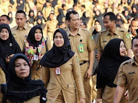 Hore !! Tenaga Honorer Bisa Jadi PNS Tahun Ini, Cek Syaratnya Hore !! Tenaga Honorer Bisa Jadi PNS Tahun Ini, Cek Syaratnya