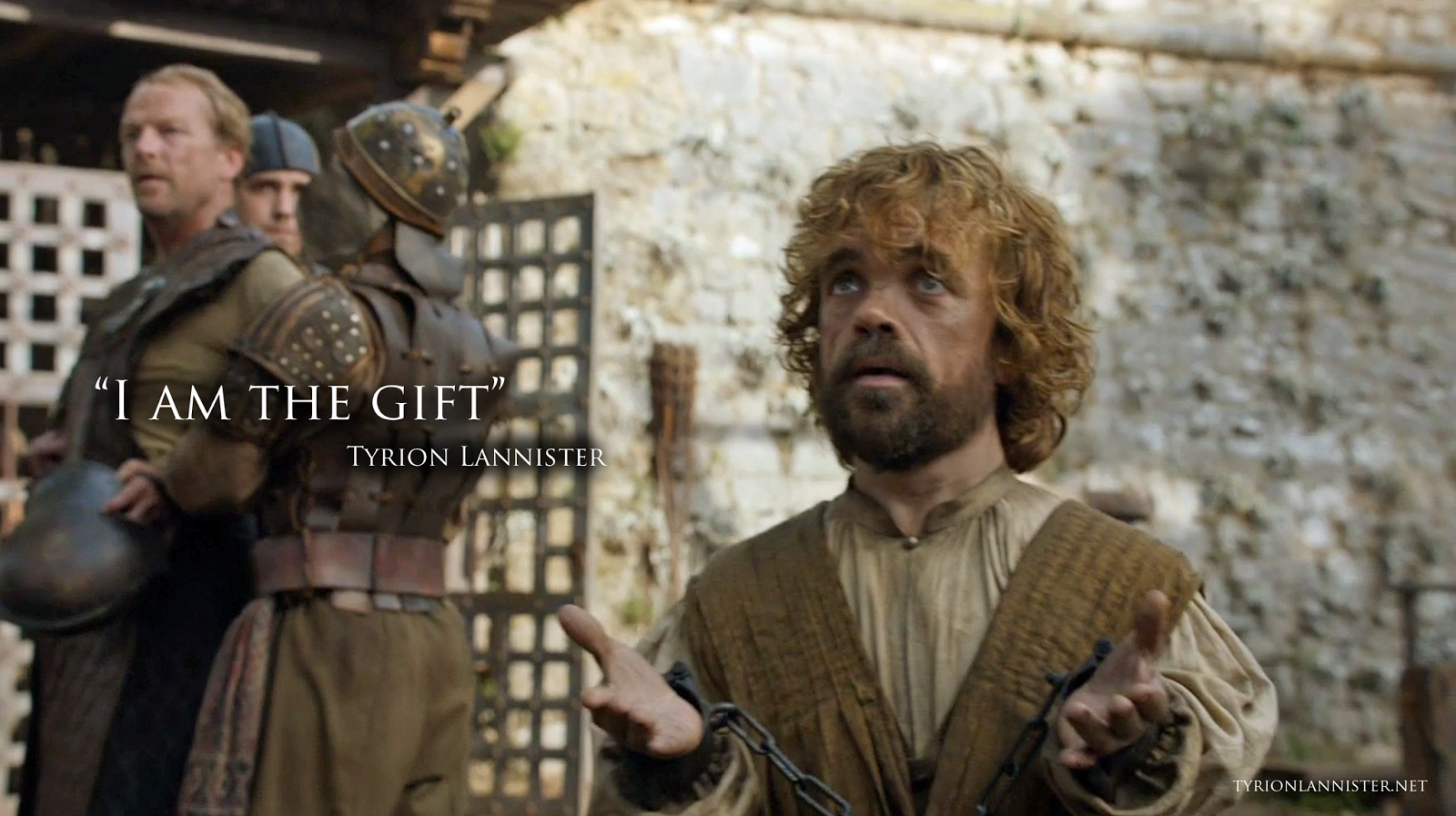 All In The Family S5 E7 Third Man Movies & Culture: Game of Thrones Power Rankings (S5, E7)