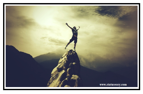 Success Status in English for Whatsapp Success Status in English for Whatsapp