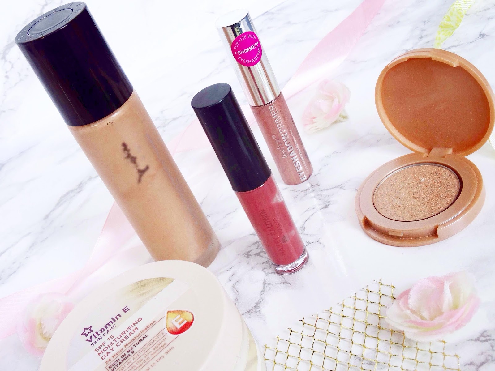 5 Products I'm Loving At The Moment