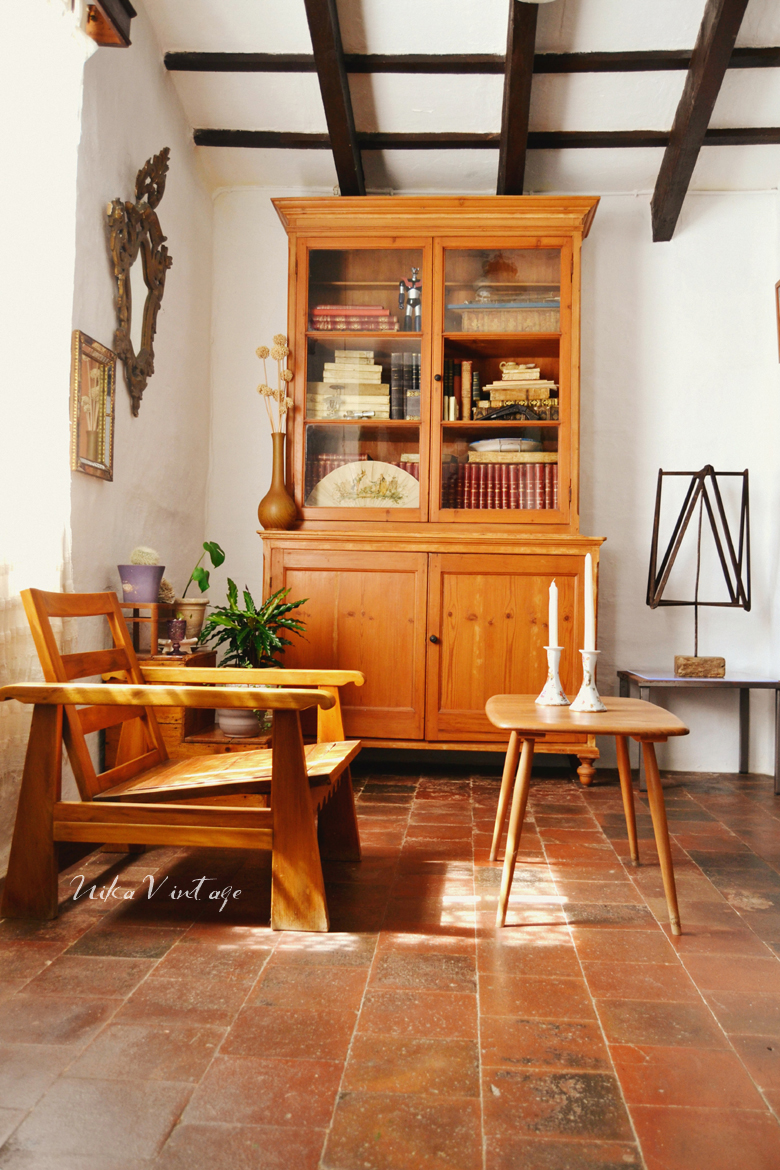 Como integrar antigüedades a tu decoración, tips y consejos fáciles para poner tu casa bonita