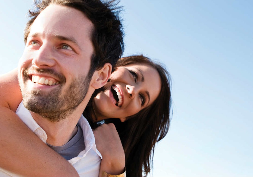 Terapia De Pareja: Camino Hacia La Confianza