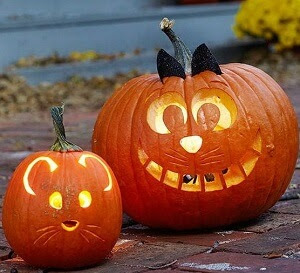 most scary pumpkin carving ideas most scary pumpkin carving ideas