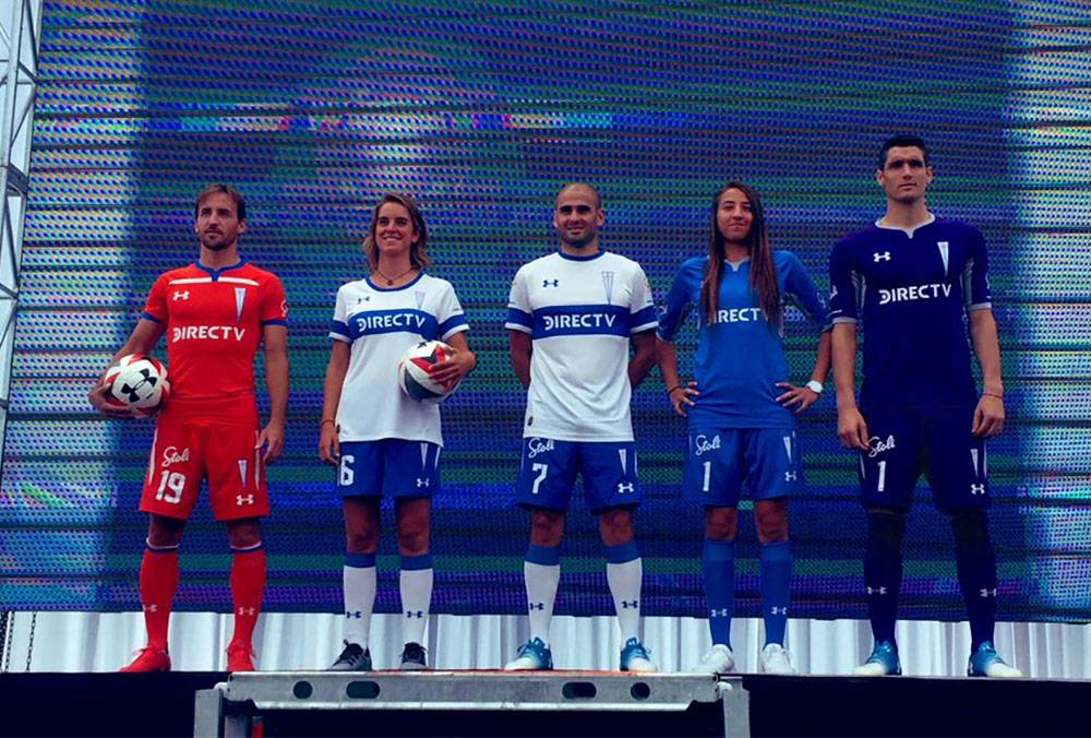 umbro armour