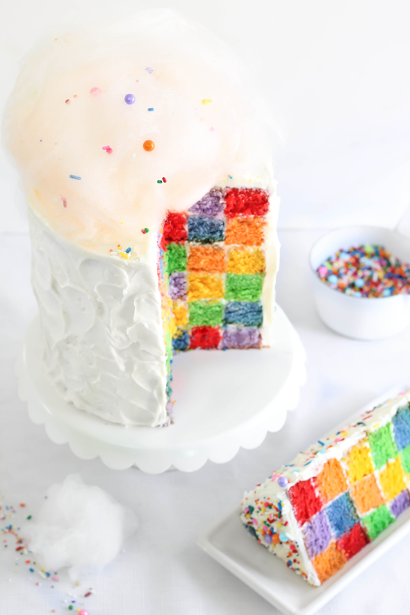 How To Put Cake Layers Together For Frosting How To Put Cake Layers Together For Frosting