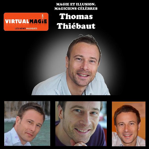 Jean Francois Gerault Annonce Du 1er Vm Day Vingt Ans De Virtual Magie Le Samedi 26 Janvier 2019