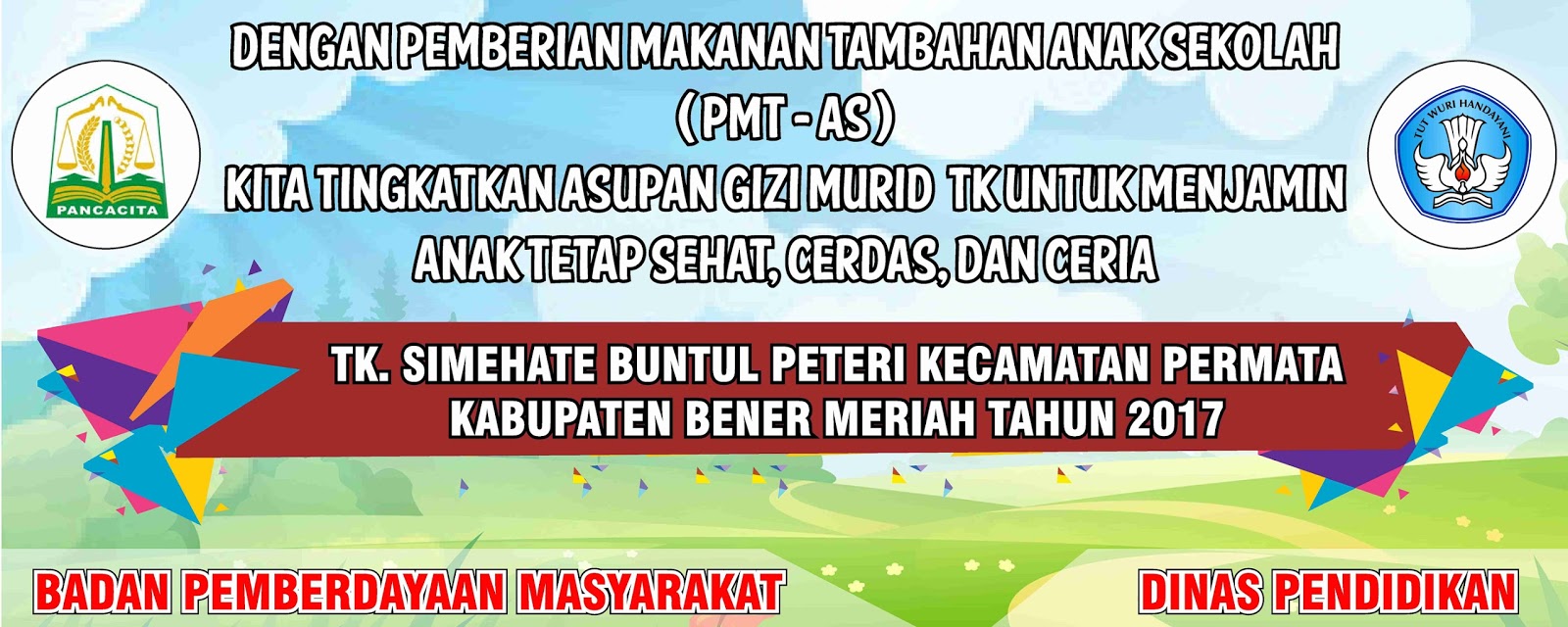 banner seminar cdr