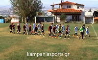 Νίκη Νεοχωρούδας-ΑΠ.Κένταυρος 0-1 (vid)