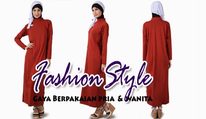 Model dan Harga Manset Gamis Wanita Terbaru 2015 Manset Gamis Wanita Terbaru 2015