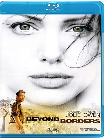 Beyond Borders [2003] Solo Audio Latino [AC3 5.1] [Extraído Del DVD]