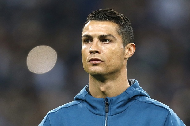 Mercato: Cristiano Ronaldo prêt à rejoindre la Juventus pour un salaire énorme 