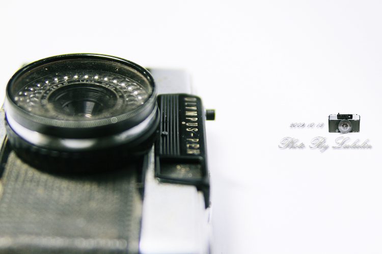 Olympus PEN EE-3|Olympus古董相機維修清潔