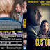 Custody (Jusqu'à la garde) DVD Cover