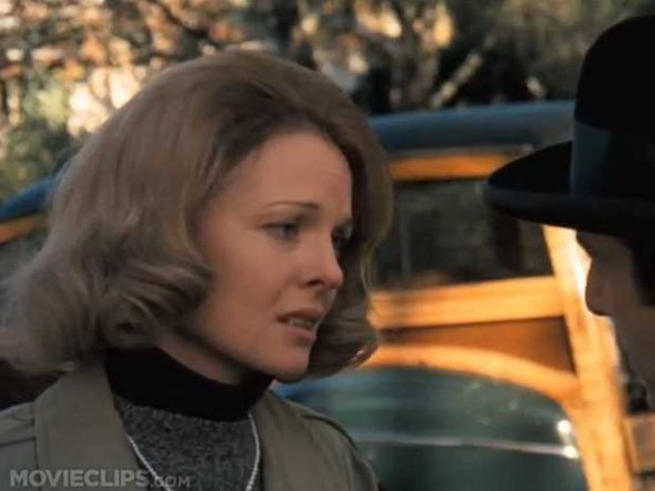 Diane Keaton in The Godfater movieloversreviews.filminspector.com