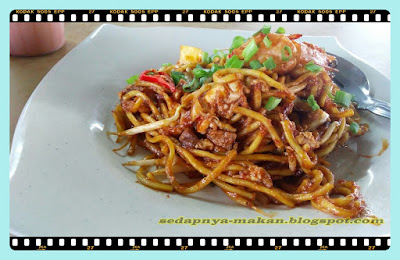 mee goreng
