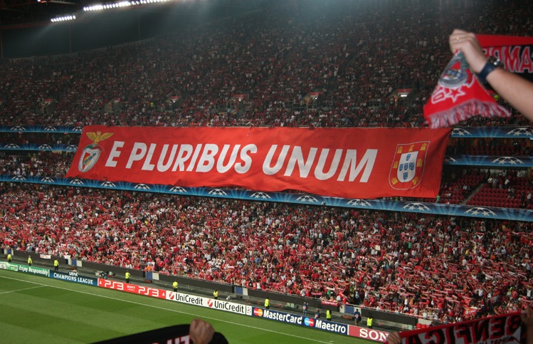 Eleicoes benfica Eleicoes benfica