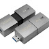 CES 2017: Kingston ra mắt USB Data Traveler Ultimate GT