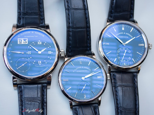 EVENTO BLUE CRAFT A.LANGE & SONHE 1 EVENTO BLUE CRAFT A.LANGE & SONHE 1