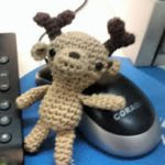 PATRON GRATIS RENO AMIGURUMI 22214