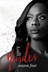 How to Get Away with Murder Poster