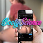 THE BOOTY SCIENCE INSTAGRAM OFFICIAL PAGE