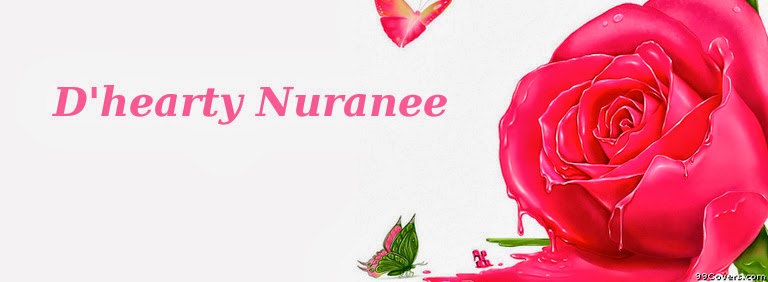 D'Hearty Nuranee