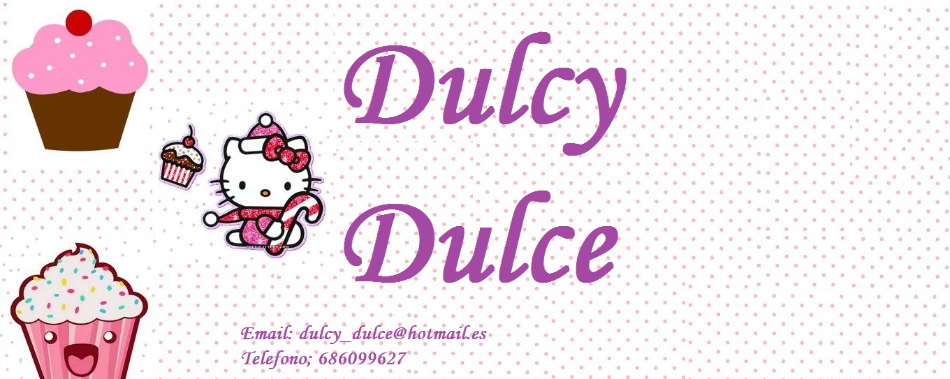 DULCY DULCE