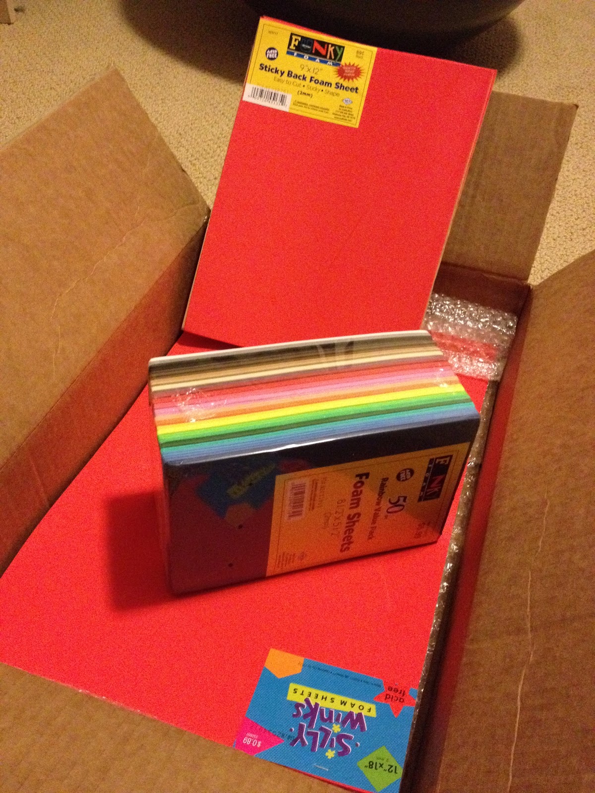 Laker Mind How to make a Jack in the Box head costume