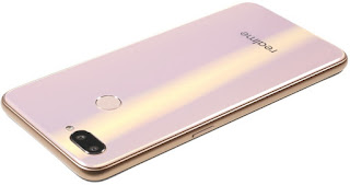 Realmi U1 Cara Reset Ulang Pabrik di Realmi U1