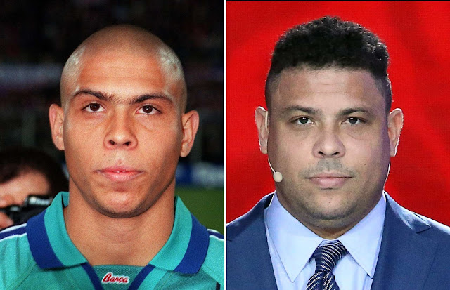 18 astros do esporte nos anos 90 e na atualidade elfandarilha