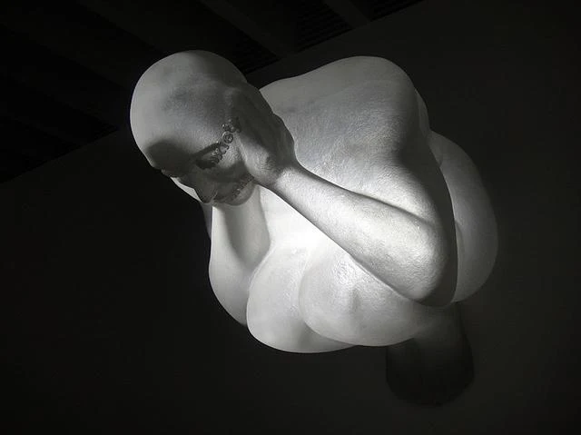 Jaume Plensa 1955 | Spanish Conceptual sculptor