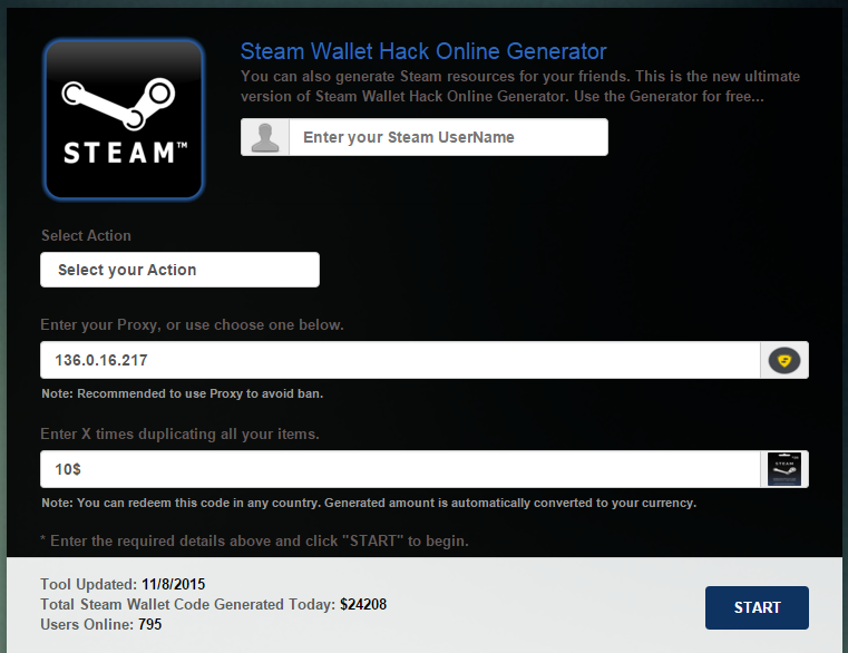 steam code generator no free steam code no survey