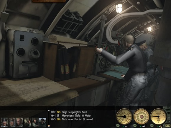 download silent hunter 3 untuk pc download silent hunter 3 untuk pc
