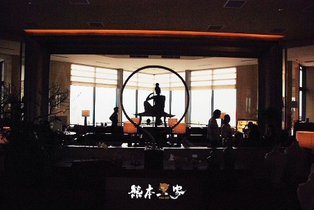 南投日月潭星級飯店。雲品溫泉酒店|湖光山水‧大廳酒吧下午茶|日月潭下午茶|日月潭湖邊下午茶