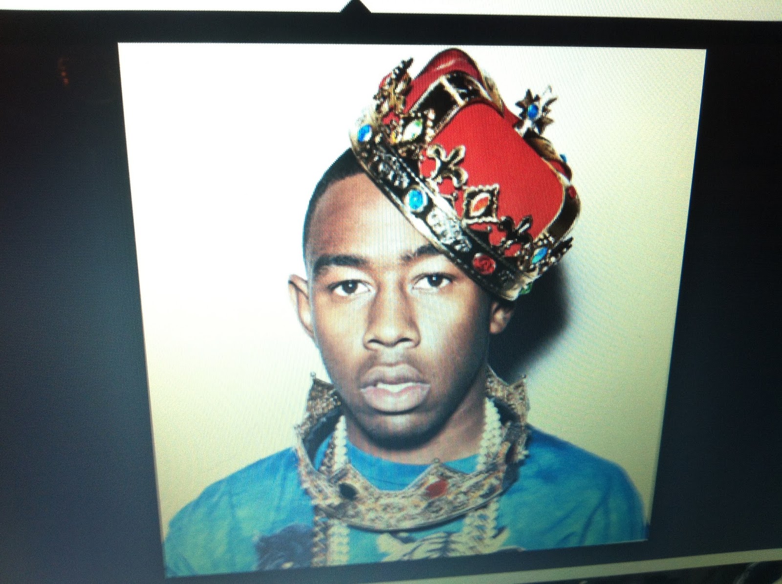 THE BLACK SOCIAL HISTORY:: BLACK SOCIAL HISTORY - AFRICAN AMERICAN " TYLER THE CREATOR " IS AN ...