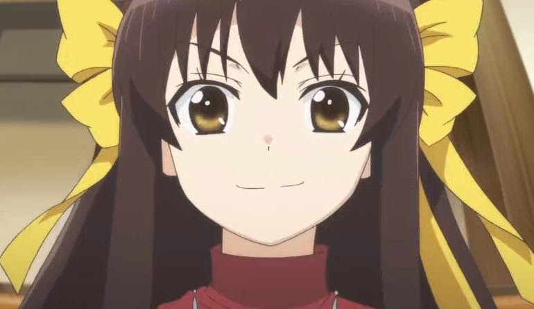 Get Nagato Yuki Chan No Shoushitsu Episode 7 Subtitle Indonesia For Free Wallpaper Nagato Yuki Chan No Shoushitsu Episode 7 Subtitle Indonesia Free HD
