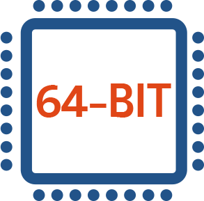 Cara Mengubah Windows 32-bit ke Windows 64-bit 